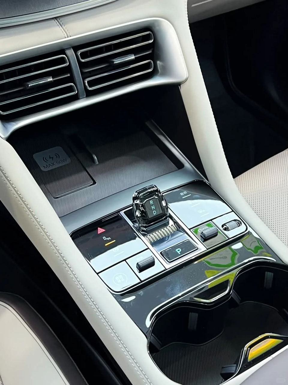 Byd Song Plus фото 8