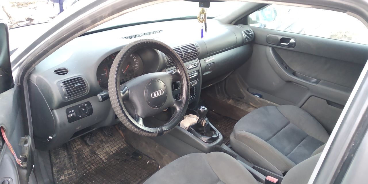 Разборка! Audi A3! Piese!!!Audi A3!! Запчасти фото 1