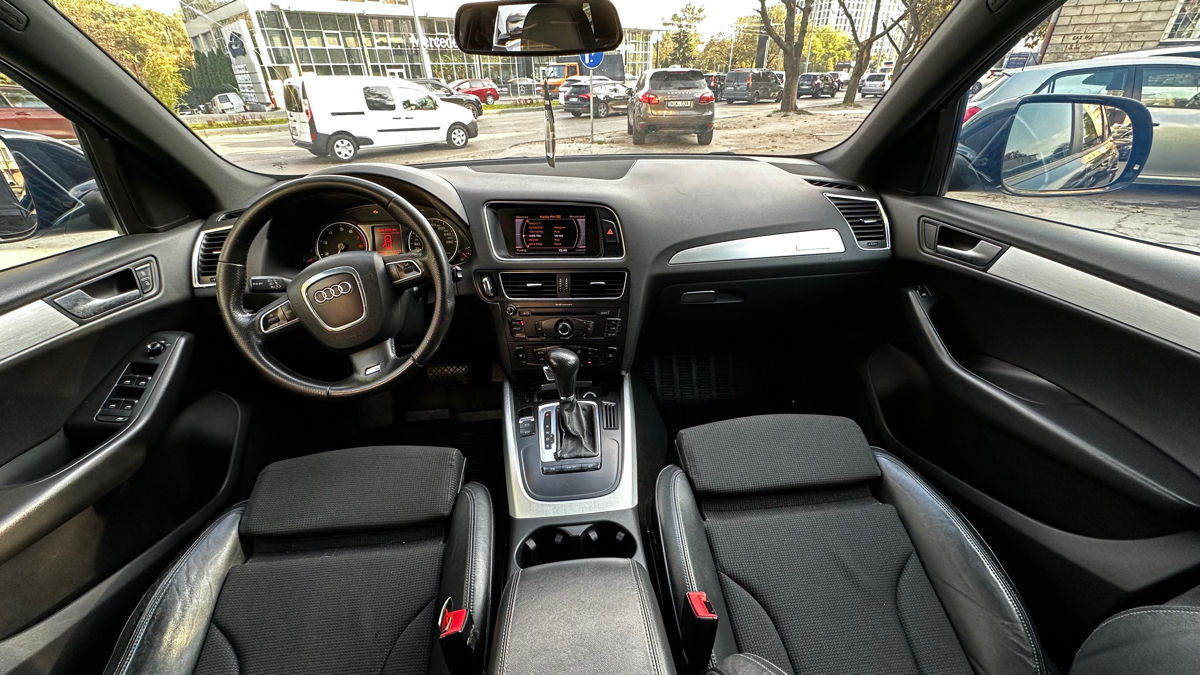 Audi Q5 foto 7