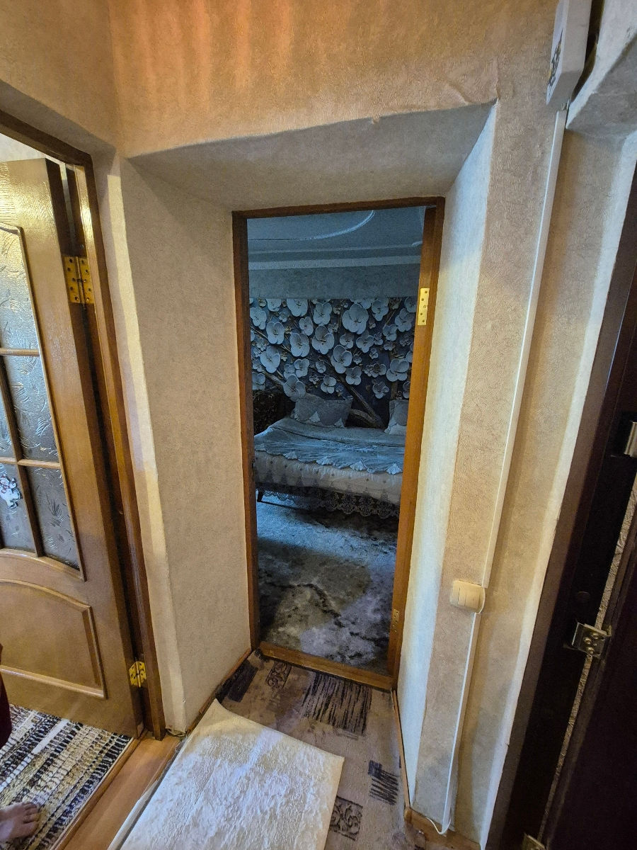 3-х комнатная квартира, Молодово, Бельцы, Бельцы мун.