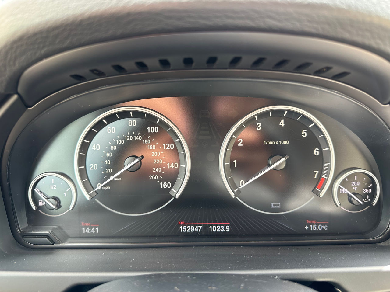 BMW X5 foto 12