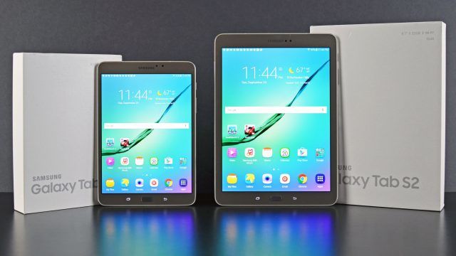 Samsung Galaxy Tab S2, S3, S4, S5 - лучшая цена