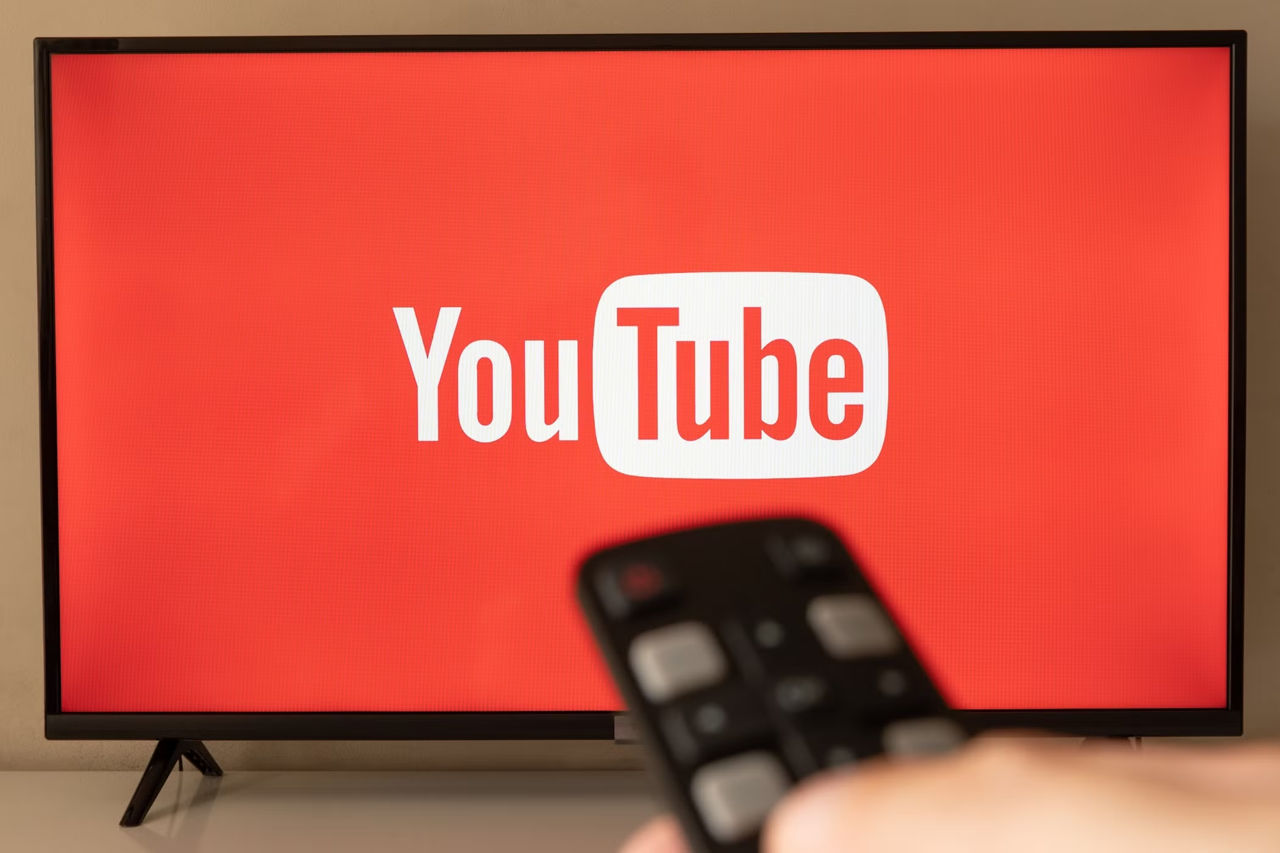 YouTube fără reclame la orice TV foto 0