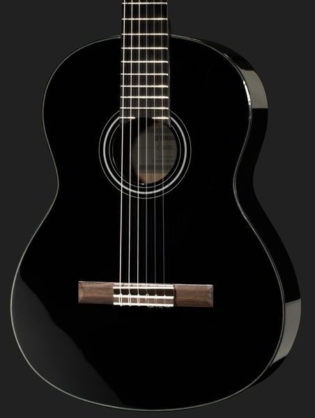 Chitara clasica Yamaha C40 BL . livrăm în toată Moldova, Plata la primire. foto 6