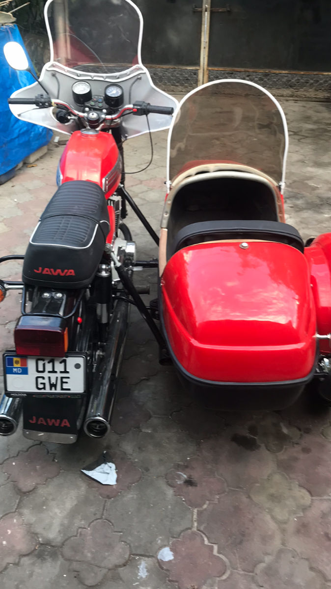 Jawa 638.5.00 foto 1