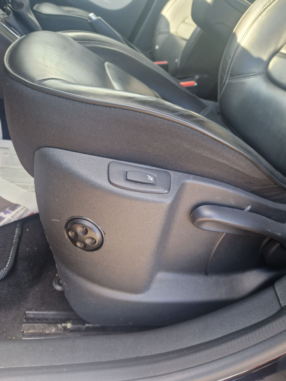 Renault Captur foto 9