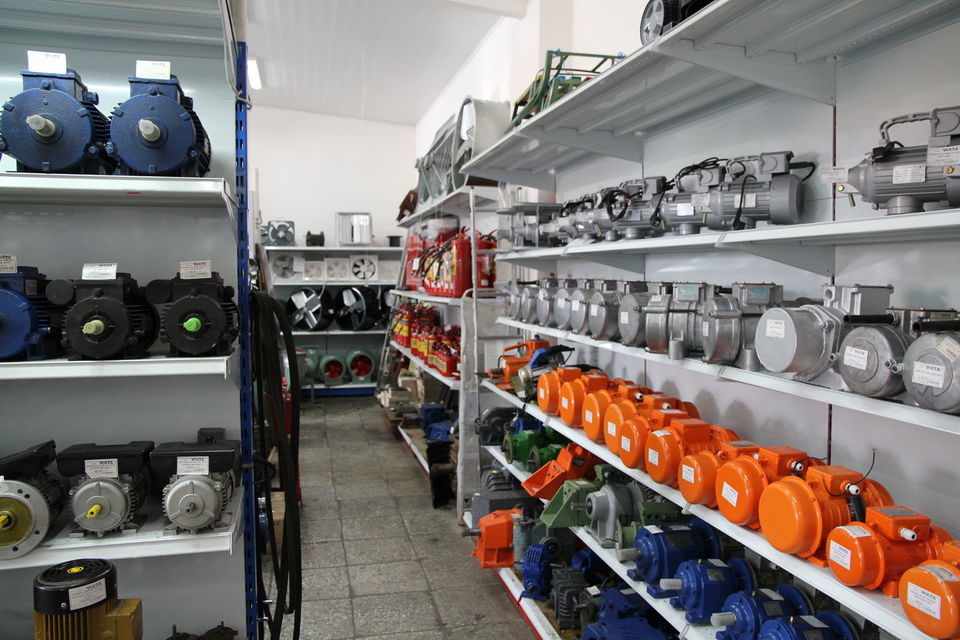 Reparatia motoarelor electrice si transformatoarelor. Ремонт электродвигателей и трансформаторов, foto 1