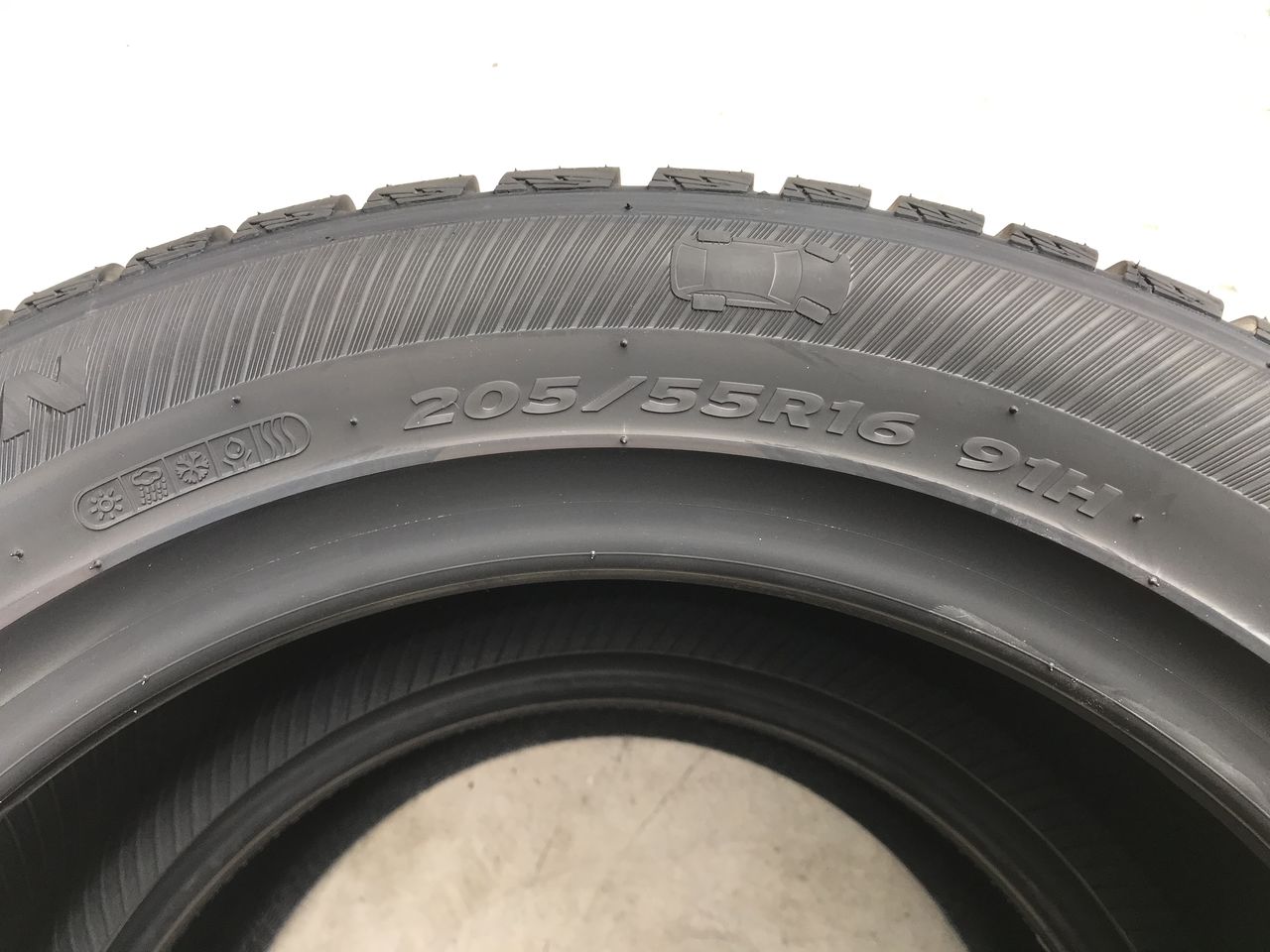 205/55 R16 Platin RP100 Allseason (4seasons)/ Доставка, livrare toata Moldova foto 6