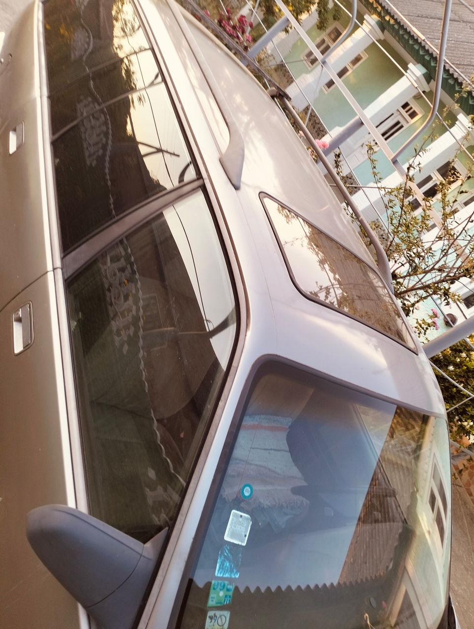Opel Omega фото 2