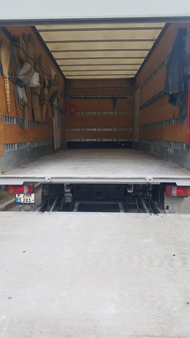 Грузоперевозки+грузчики