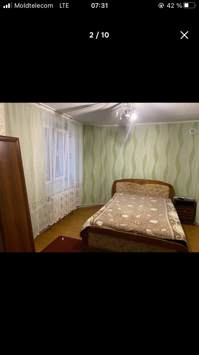 Дом Дурлешты  - 300  Euro foto 10