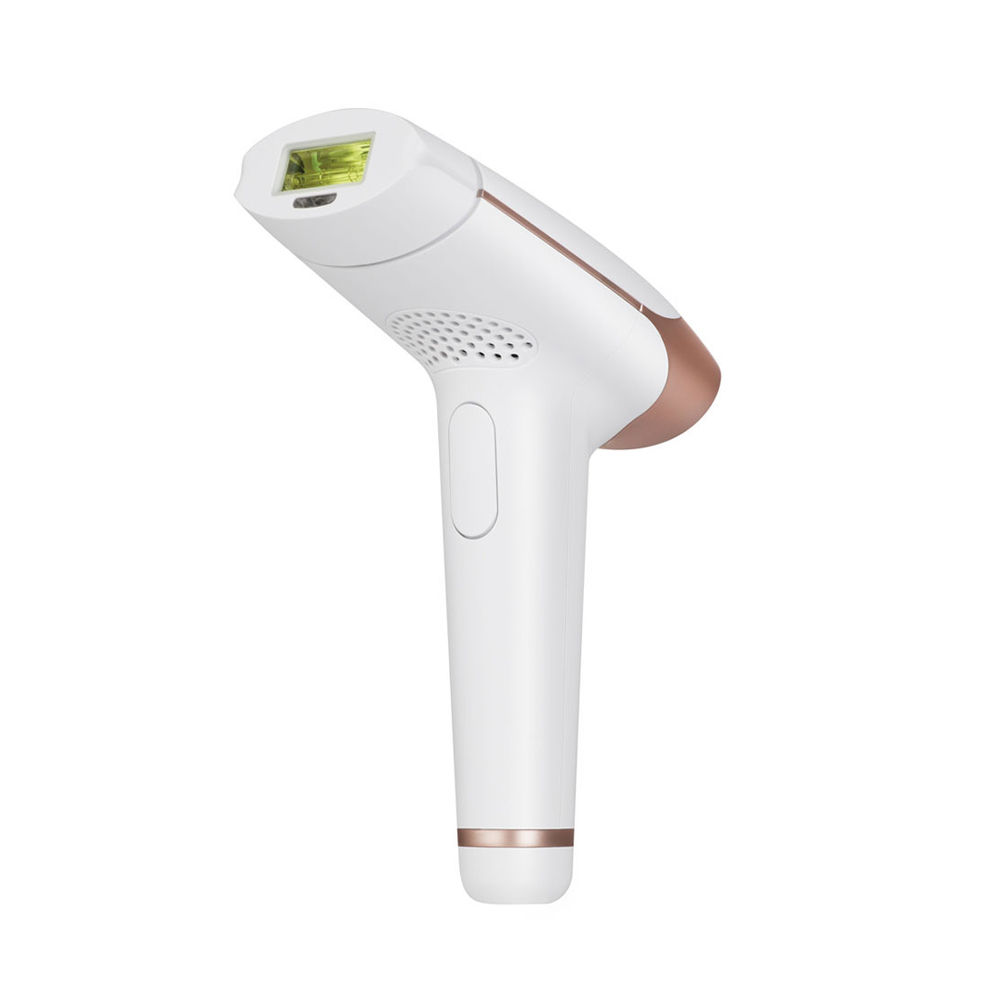 Epilator IPL,Rejuvenare,Curatare acnee, Alb Фотоэпилятор IPL foto 11