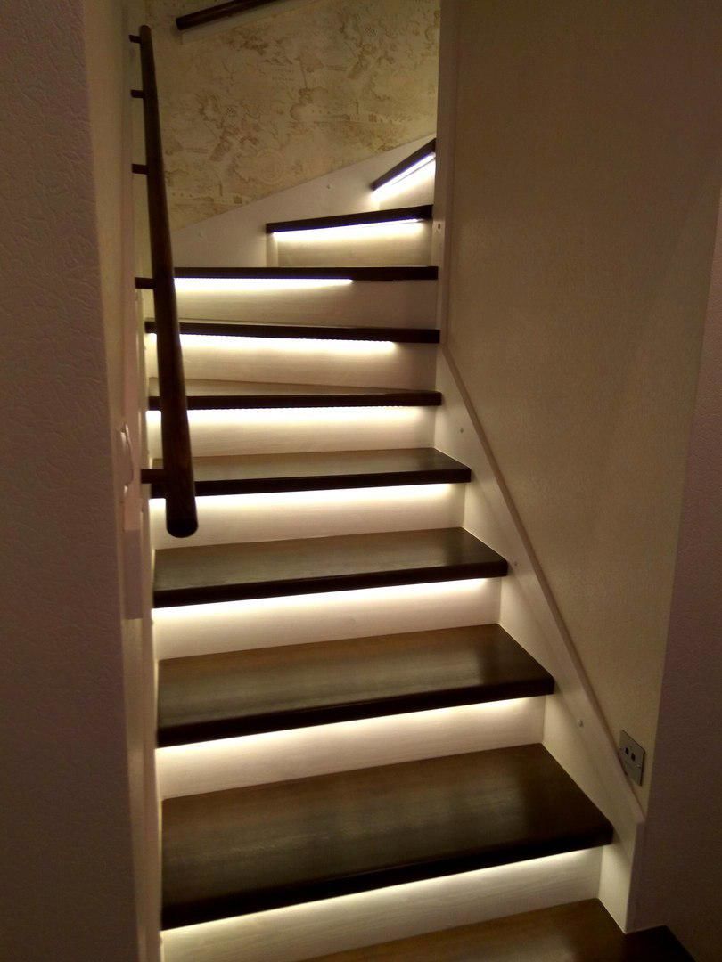 Iluminat mobilier GTV în Chișinău, profil din aluminiu pentru bandă LED, panlight, senzor banda LED foto 9