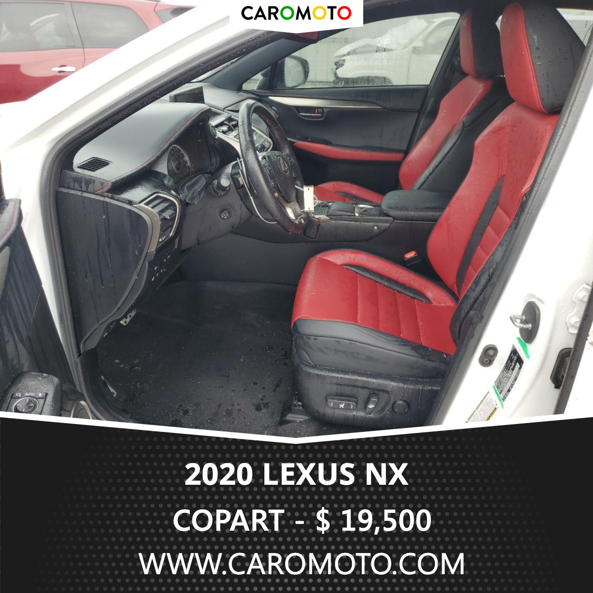 Lexus LX Series foto 6