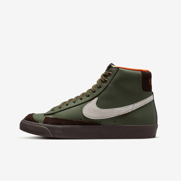 Nike Blazer Vintage - Jumbo / 100% Originale / Pe Loc Garantie ! foto 16