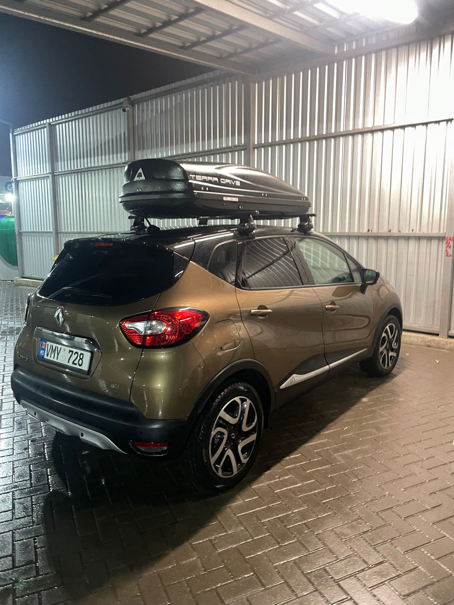 Renault Captur foto 0