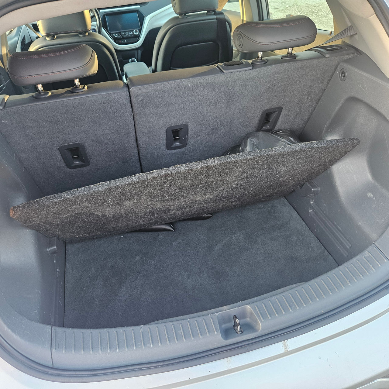 Chevrolet Bolt foto 7