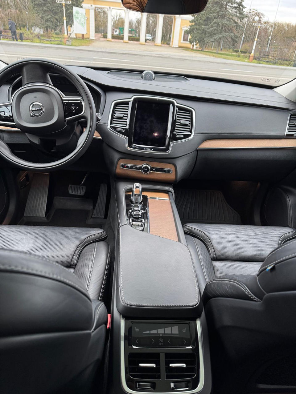 Volvo XC90 foto 9