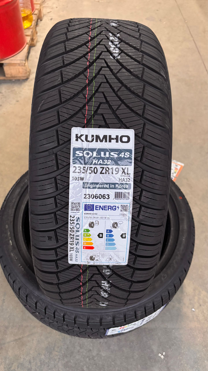 225/55 R19 Joyroad super preț 1650 lei!!! foto 1