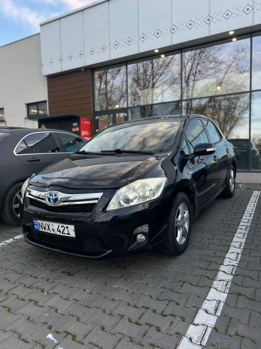 Chirie auto, primeste o zi gratis! foto 1