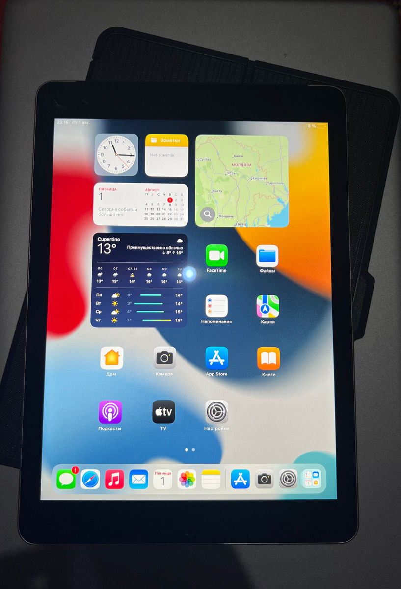 IPad2 foto 0