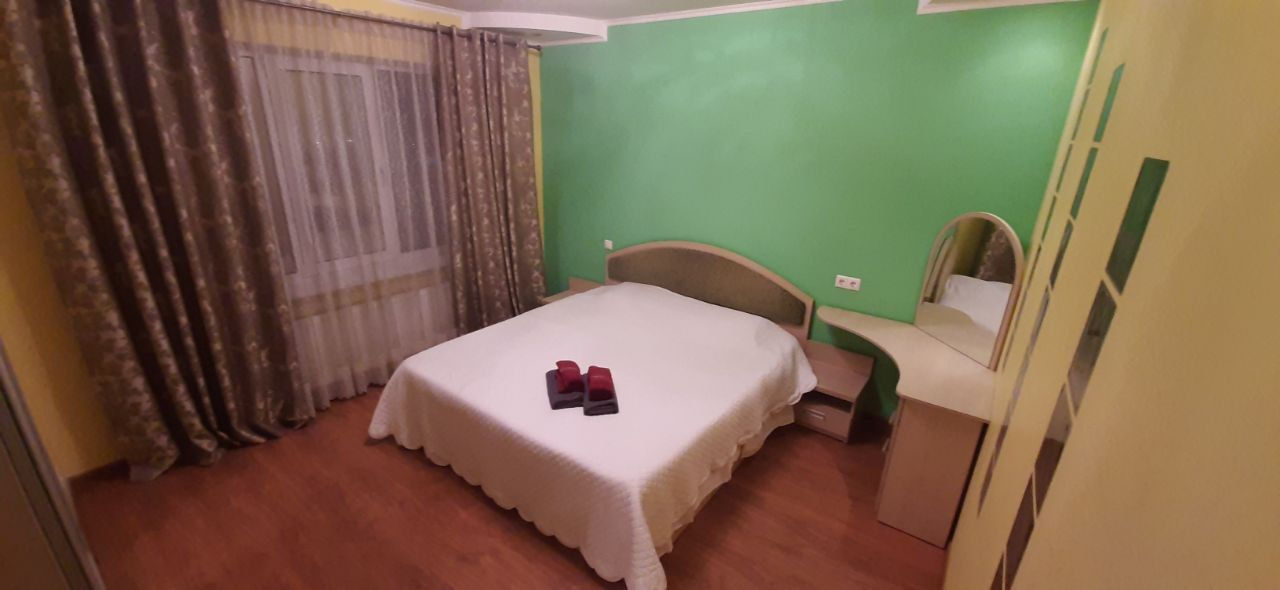 Apartament cu 2 camere,  Râșcani,  Chișinău mun. foto 0