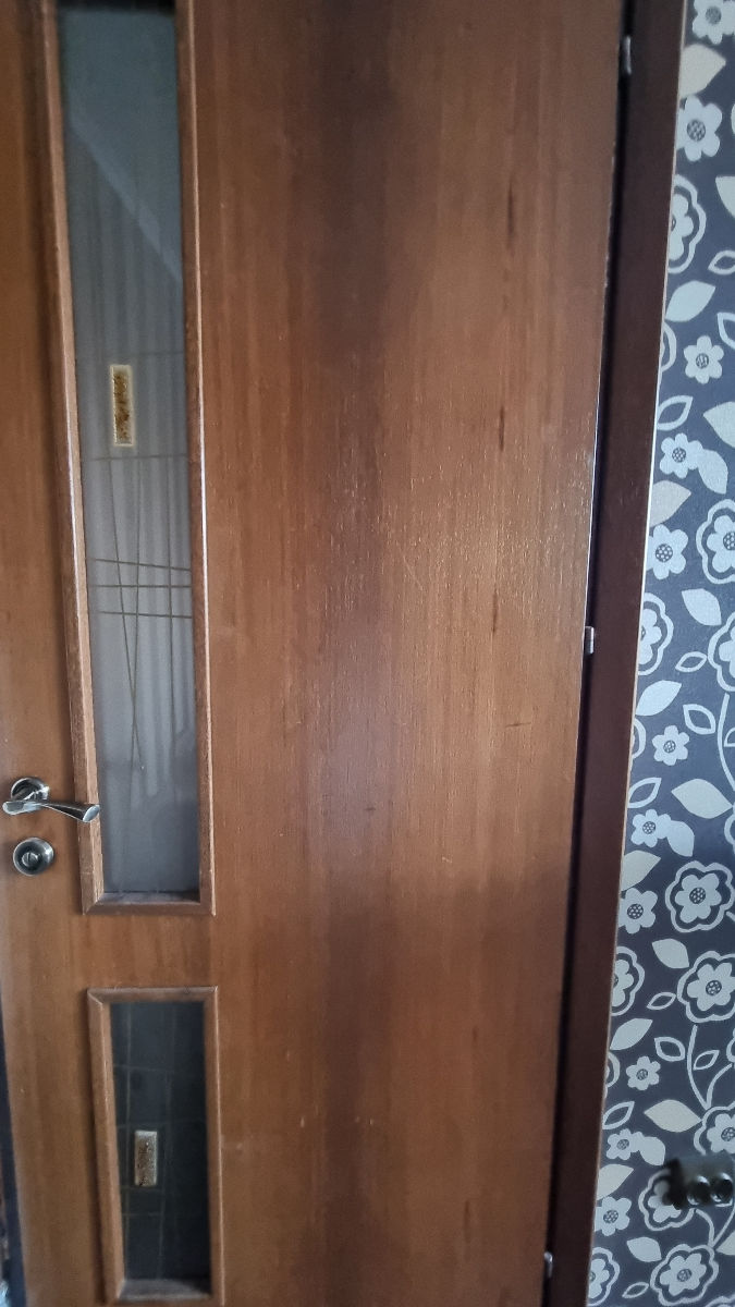 Межкомнатные двери б/у foto 3