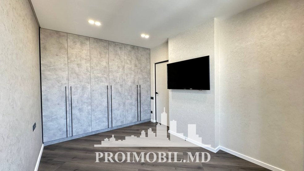 Apartament cu 2 camere, 75 m², Buiucani, Chișinău foto 7