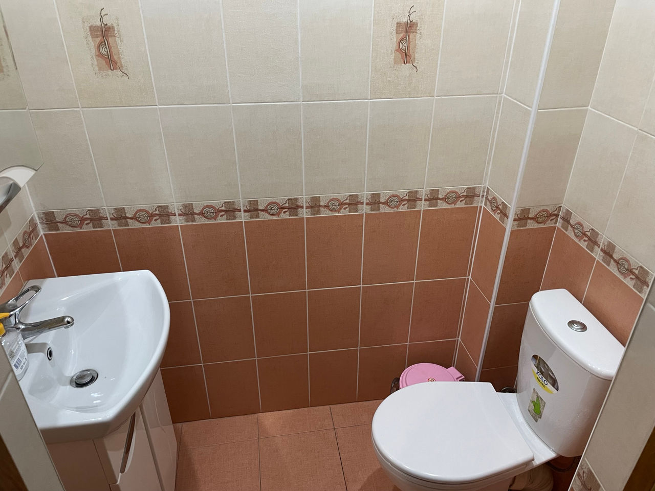 Apartament cu 3 camere, 105 m², Telecentru, Chișinău foto 5