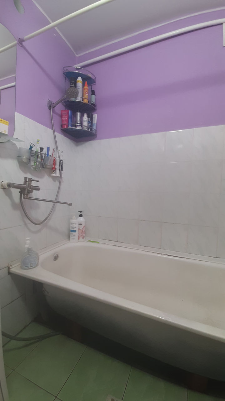 Apartament cu 3 camere, 70 m², Periferie, Dubăsari foto 5