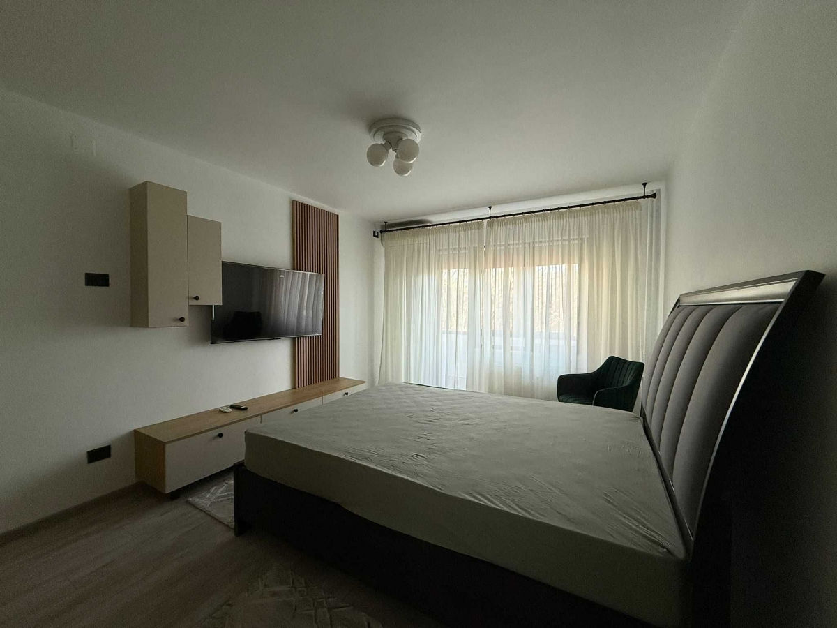 Apartament cu 1 cameră, 46 m², Autogara, Bălți foto 3