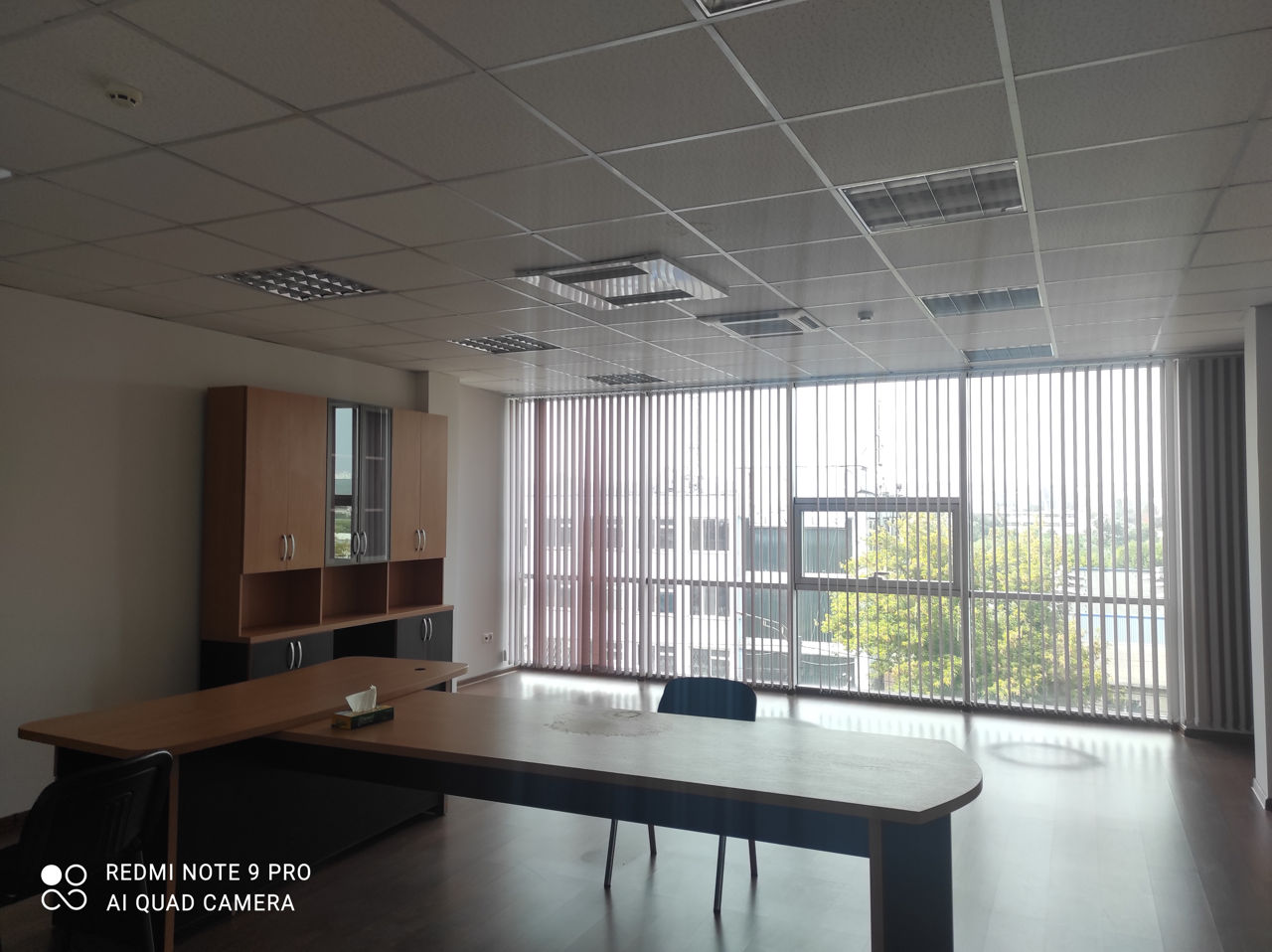 Офисы класса " А" в административно коммерческом центре  SC ''Lemn Comeţ" SRL фото 13