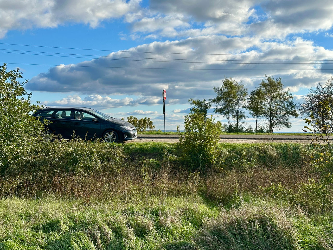 6 ha Traseul  M1 Chișinău-Dubăsari foto 6