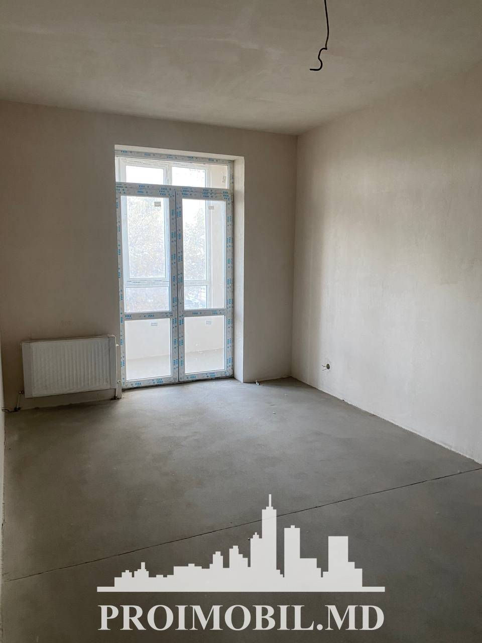 Apartament cu 3 camere, 90 m², Botanica, Chișinău foto 3