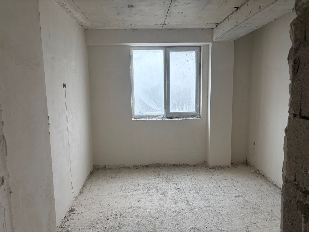 Apartament cu 2 camere, 58 m², Botanica, Chișinău 6