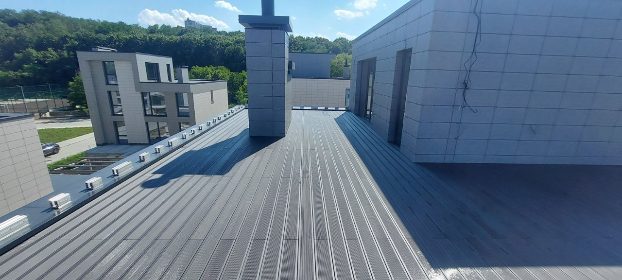 Deck-ing la cel mai accesibil pret! Perfect pentru terase, foisoare, piscine! foto 2