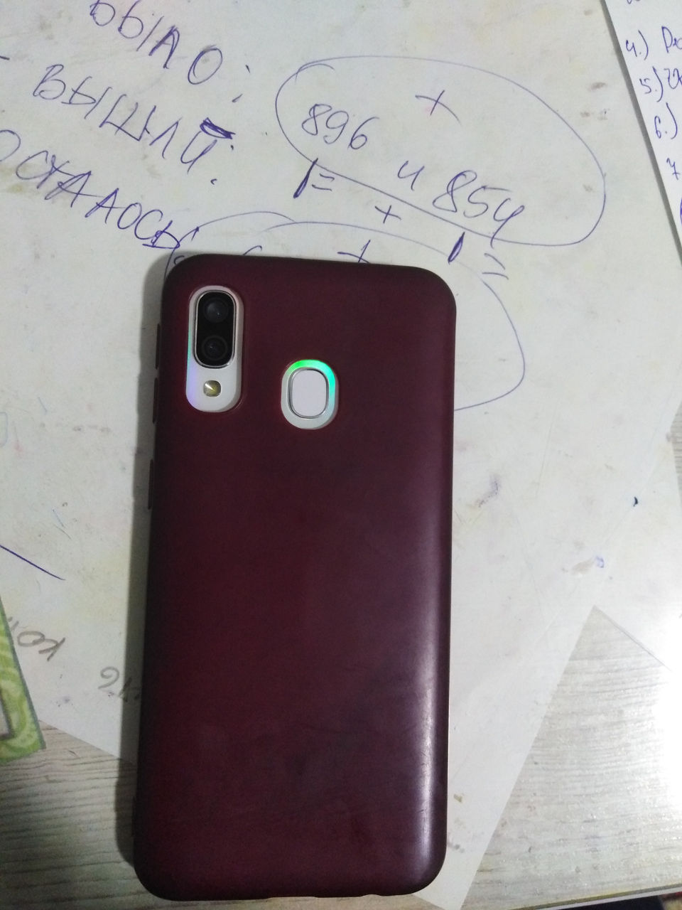 Продам Samsung a 40