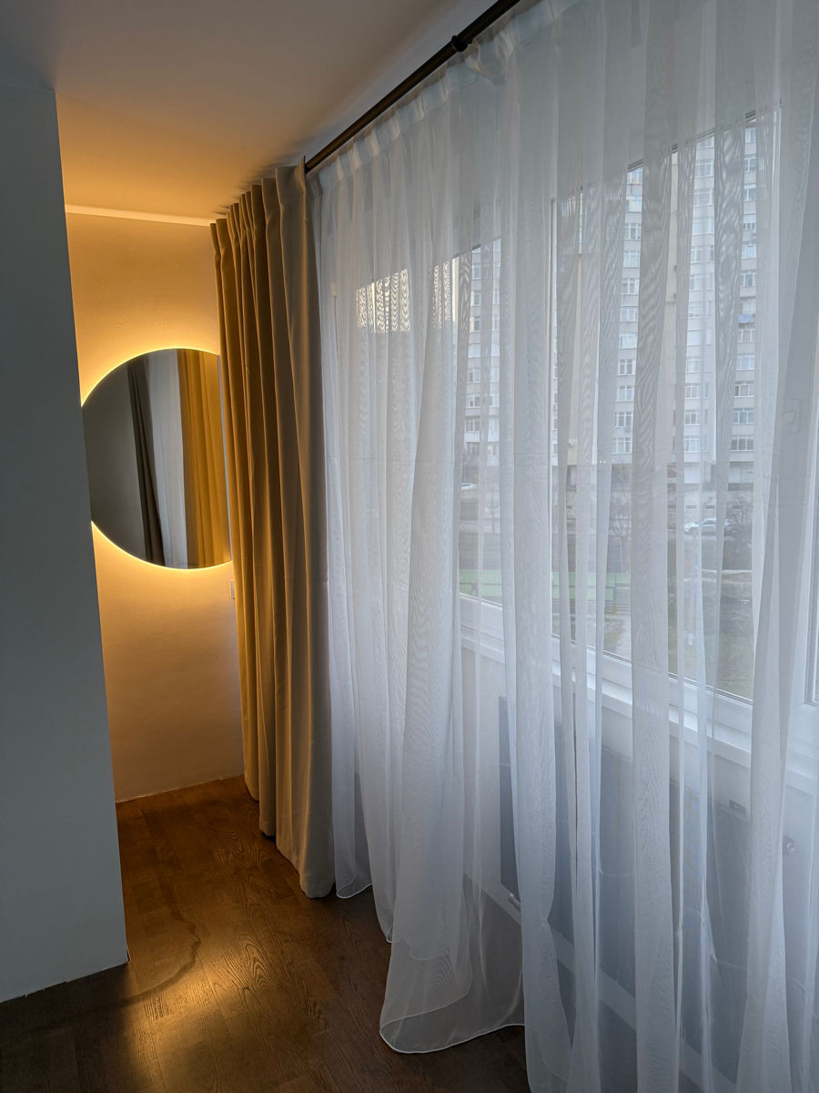 Apartament cu 1 cameră,  Ciocana,  Chișinău mun. foto 1