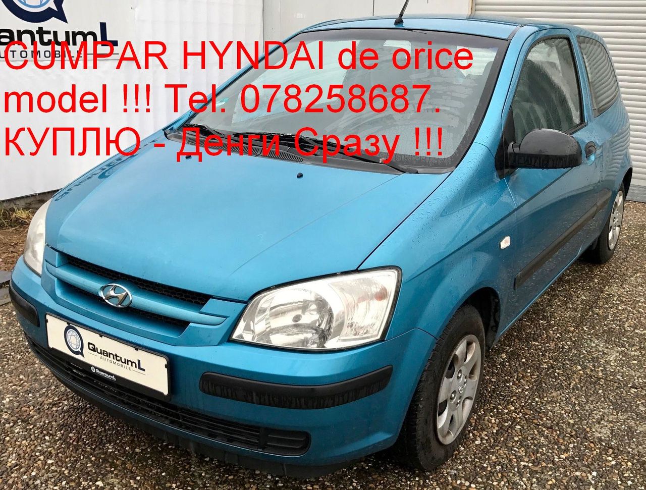 Hyundai Accent foto 5