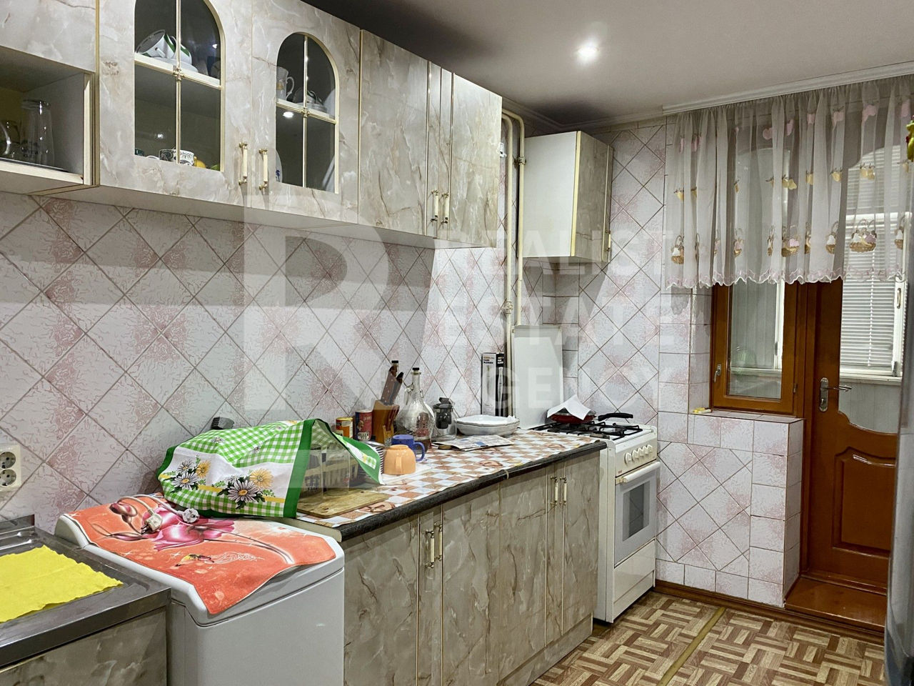 Apartament cu 4 camere,  BAM,  Bălți mun. foto 8