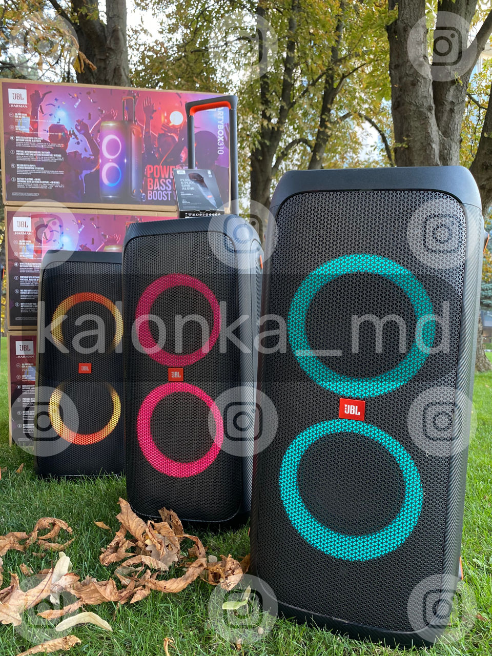 JBL 310 Аренда Прокат Chirie, Бесплатная доставка+Микрофон!!! foto 2