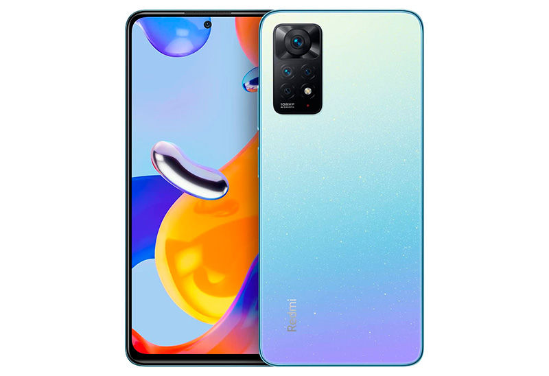 Xiaomi Redmi Note Качество Фото