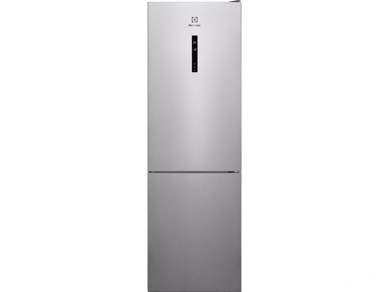 Frigider Electrolux No Frost (330L) foto 5