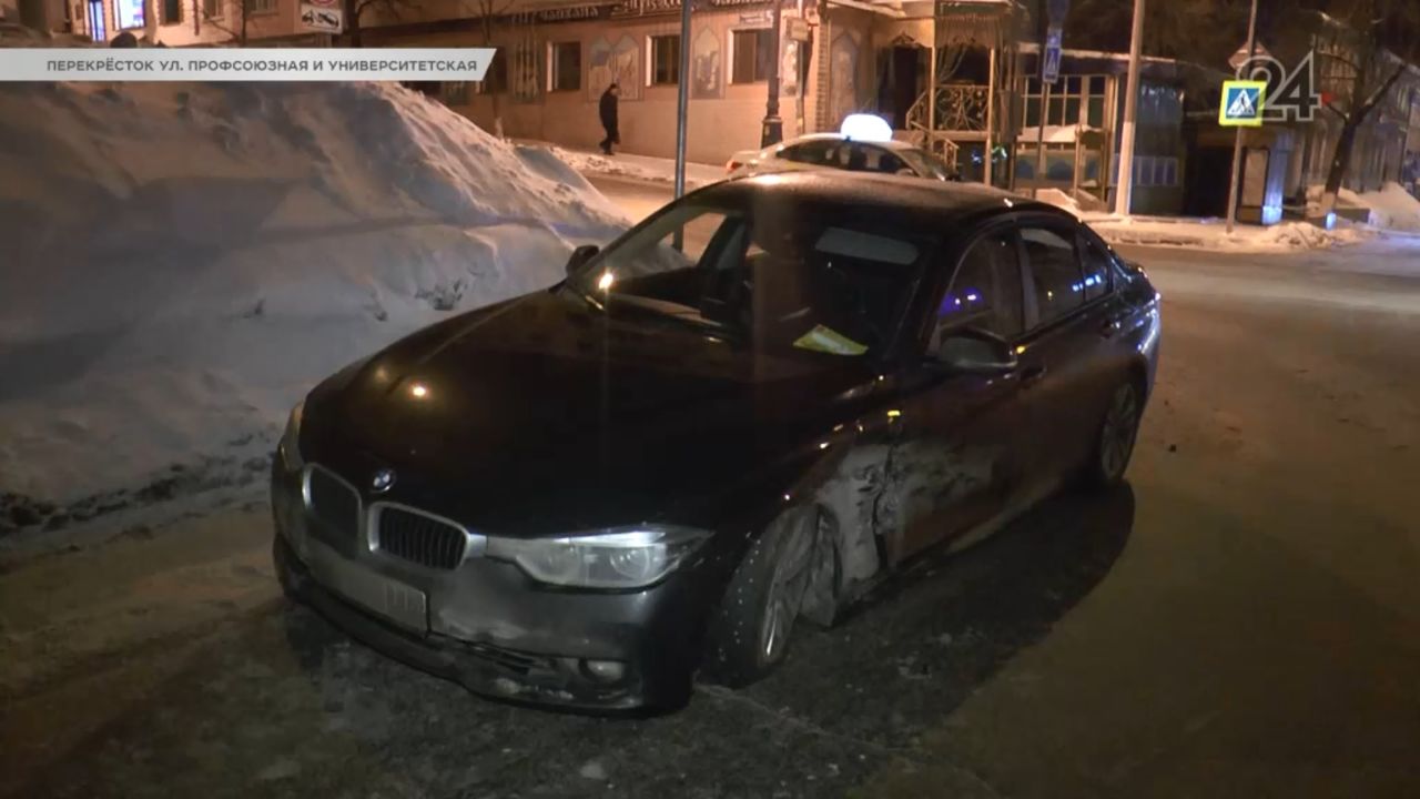 BMW 5 Series фото 1