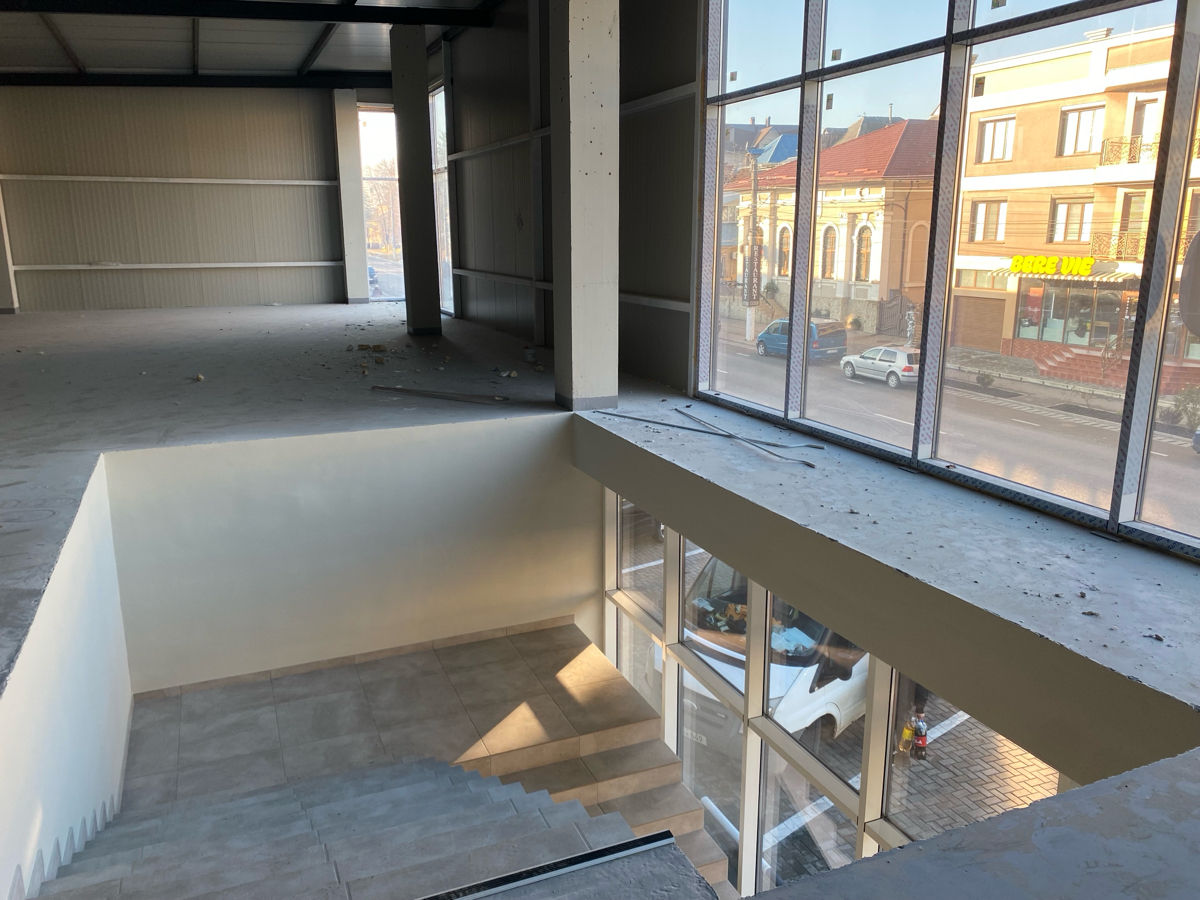 Spatiu comercial Calarasi centru foto 4