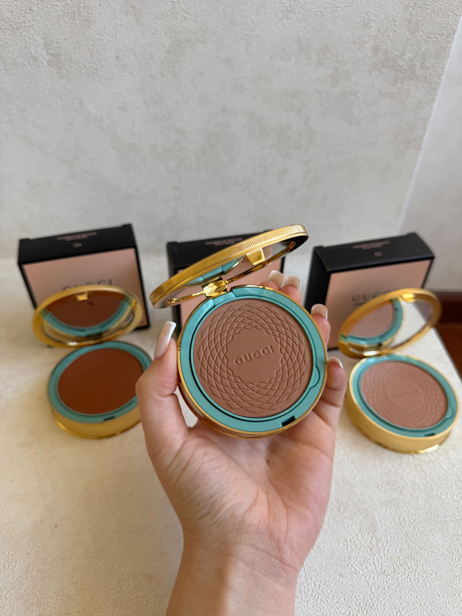 Gucci Bronzing Powder foto 1