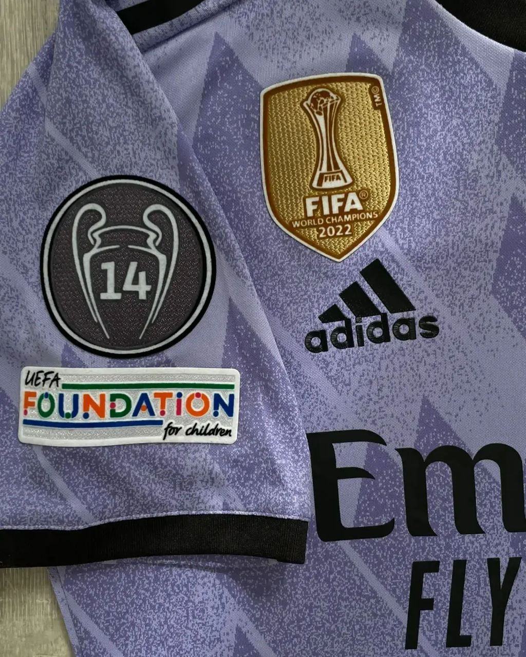Tricouri fotbal // Football jerseys foto 5