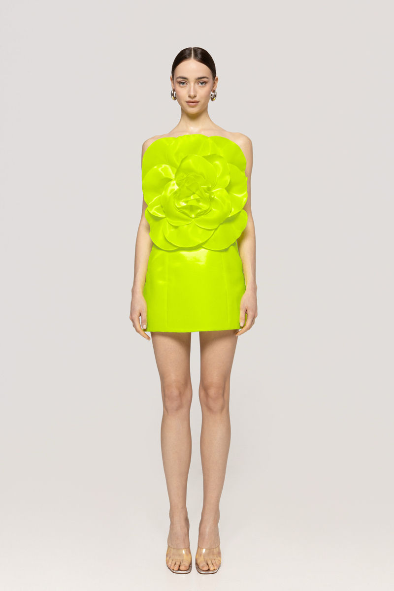 Rochie Nissa foto 0