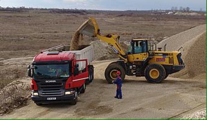 Nisip, pietris, pgs, prundis, but, moluza.Transport.Zil.Camaz. foto 6