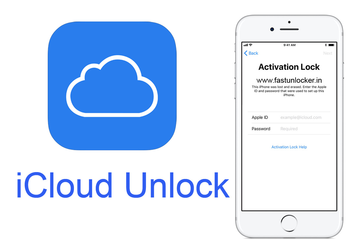 Разблокировка ipad icloud если нашел телефон